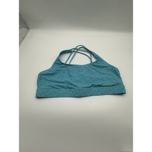 💜Pride Swim Top Multi colored size Xl